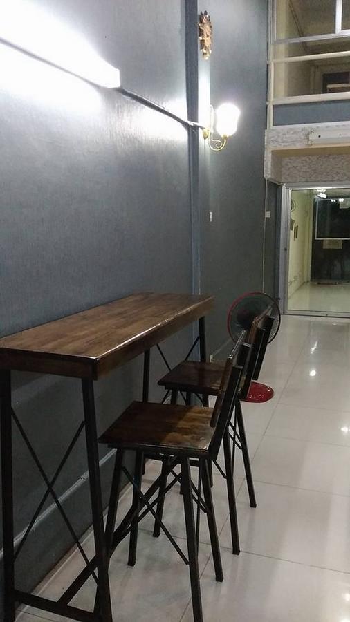 Gondor Guesthouse Чиангмай Экстерьер фото