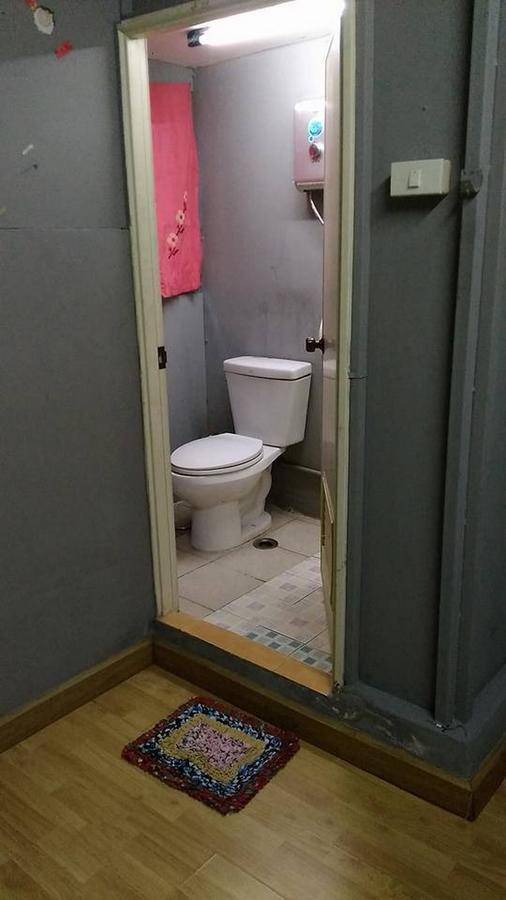 Gondor Guesthouse Чиангмай Экстерьер фото